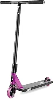 [Limit] LMT70 Pro Street Scooter-Professional Level Specs Stunt Trick Scooter SCS 4 Bolts for Adults Size Intermediate and Advanced Freestyle BMX Scooters Fit Teens Boys Girls 12 Years and Up