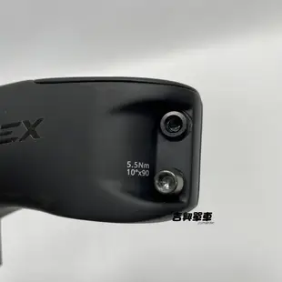 CADEX RACE 龍頭 公路車龍頭 吉興單車