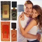1Pc Ajwad by Lattafa perfume for unisex EDP 100ml New in Box 2025