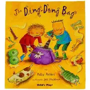 Child's Play The Ding Dong Bag Book