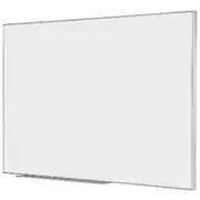 Quartet Penrite Slimline Porcelain Whiteboard 3600x1200mm