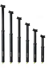 OneUp Components V3 Dropper Seat Post 240mm Travel, 30.9mm Diameter