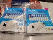 2pk-NUWAVE CPAP Filters 54 ct for Respironics DreamStation 1 CPAP Machine. Ultra