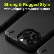 Ringke iPhone 13 Pro Max Case Onyx Black