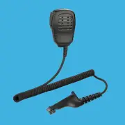 10 ps Remote Commerical Speaker Mic for Motorola APX7000XE P25 APX7000