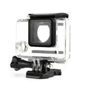 Underwater Waterproof Housing Shell Protective Case For GoPro Hero 4 3+ 3 E