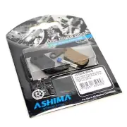 ASHIMA Disc Brake Pads, For MAGURA MARTA / MARTA SL 2002-2008
