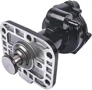 Brake Vacuum Pump Compatible With Land Rover Defender, Discovery,Range Rover 2.5 TDI 4x4 1504992 9140050610 ERR3539