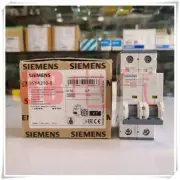 1Pcs New SIEMENS 5SY4210-8 MCB D10 Icu:20kA