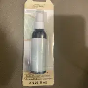 NEW Sweet Sugarbelle Edible Coloring Spritz AQUA MINT GREEN Color Spray Airbrush