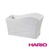 在飛比找momo購物網優惠-【HARIO】V60濾紙專用架(VPS-100W)
