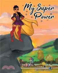 在飛比找三民網路書店優惠-My Super Power
