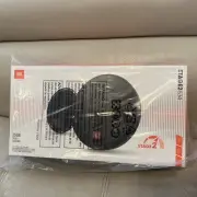 JBL Stage2 634 6.5 in 40W 3-Way Triaxial Speakers