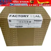 New Factory Sealed Allen Bradley 1746-P3 /A SLC 500 Power Supply Module 1746P3