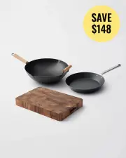 MAKO Must Have's Set (3 Piece Set)