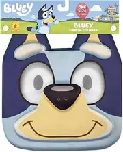 Bluey EVA Mask for Kids & Adults - Bluey
