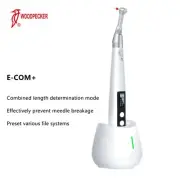 Woodpecker Dental Endodontic Endo Motor Reciprocating Cordless Handpiece E-COM+