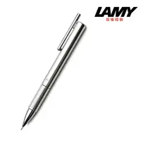 在飛比找momo購物網優惠-【LAMY】138指標系列銀色鉛筆