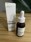 THE ORDINARY AHA 30% + BHA 2% Peeling Solution New In Box