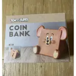 傑利鼠 存錢筒 COIN BANK 傑利鼠存錢筒