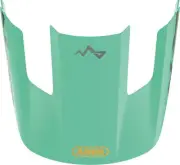 Abus 99861 Accessory Helmet Visor Sage Green Youdrop FF S