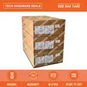 QL41262HLCU-HP NEW SEALED HPE StoreFabric CN1300R 10/25Gb Dual Port Converged N