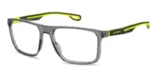 Carrera 4413 0UV Men's Glasses Clear Size 55 - Private Health Rebate - Blue Light Block Available