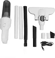 2 in 1 Cordless Handheld Stick Vacuum, Lightweight Handheld Vacuum Cleaners, Compact Powerful Suction Vacuum for Home, Carpet