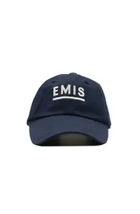 在飛比找誠品線上優惠-韓國 EMIS EP13 BALL CAP 韓製 棒球帽 底