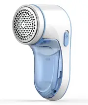 Fabric Shaver, Lint Remover for Clothes, Effectively and Quickly Remove Pills...