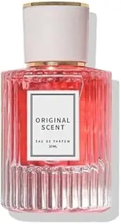 Venom Pheromone Perfume for Women – Long-Lasting, Portable, and Irresistible (Pink)