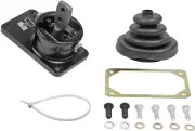 HURST BLACKJACK SHORT THROW SHIFTER,BLK,83-04 FORD BORG-WARNER T5,T45,TREMEC T5