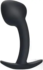 Anal Plug Sex Toys Vibrator Prostate Penis Fake G Spot Unisex Toy For Man Women Silicagel Anal Butt Plug Wearable Ball