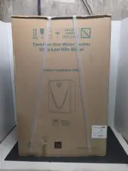 Takagi AT-H3J-OS 160.000 BTUs Condensing Tankless Water Heater
