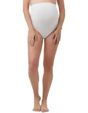 [Ripe] Seamless Briefs in White