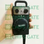 1PCS Tosoku Handwheel HC111 4axis - Manual Pulse Generator For OKUMA CNC