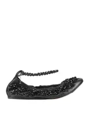 [SIMONE ROCHA] SIMONE ROCHA Ballet flats - Item 17636471