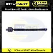 Fits Volvo C70 S40 C30 V50 Ford C-Max Kuga Focus Intupart Front Tie Rod End