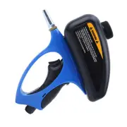Sand Blaster Small Nozzle Pneumatic Sandblasting Glass Sandblasting.