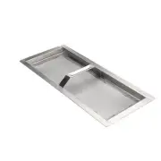 SCRAP BASKET CMA-180UC/181 GW 14510.00 - Genuine OEM Replacement Part