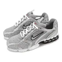 在飛比找PChome24h購物優惠-Nike 耐吉 休閒鞋 Air Zoom Spiridon 