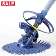 Zodiac T3 Baracuda - Barracuda Pool Cleaner New and Free Shipping