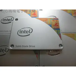 Intel/英特爾 530 535 240G SSD固態硬盤 MLC 臺式機筆記本SATA3