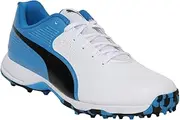 PUMA Cricket Shoes - Rubber Outsole - Virat Kohli One8 Edition Cricket Shoes