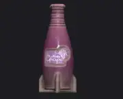 "Aid" 1,000 Nuka Grapes Xbox one