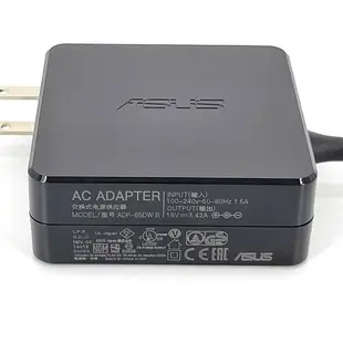 華碩 ASUS 65W 原廠變壓器 19V 3.42A 4.0*1.35mm 充電器 電源線 ADP-65GD B 現貨 UX334 UX334F UX334FL UX430 UX430UN UX431 UX431F UX431FN UX431FL UX433 UX433F UX433FN UX434 UX434F UX434U UX434FQ UX530UQ (UX530UX不適用) S530 S530U S530UN S530UQ S530UF K530 K530F K530FN S510 S510U