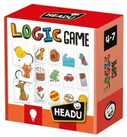 Headu - Logic Game