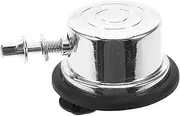 COOPHYA Metal Drum Lug Replacement Parts Connector for Snare Drum Easy Installation Levels Compatible
