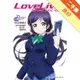 LoveLive! School idol diary（8）：～東條希～[二手書_良好]81301206814 TAAZE讀冊生活網路書店