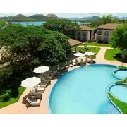 Bacau Bay Resort Coron